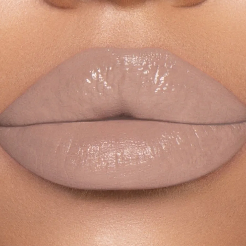 Jefree Star Supreme Gloss Celebrity Skin